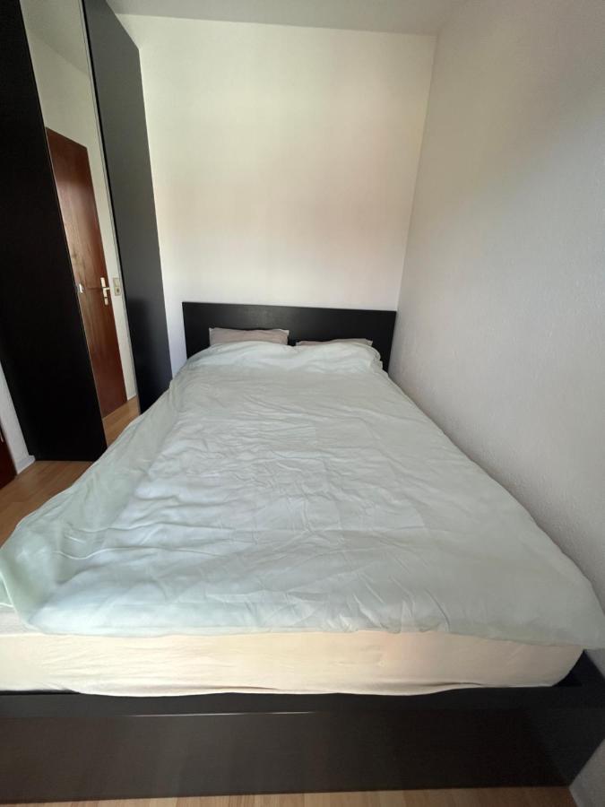 Apartment In 카를스루에 외부 사진