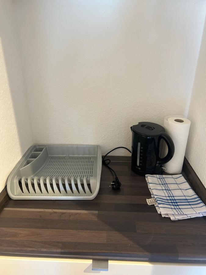 Apartment In 카를스루에 외부 사진