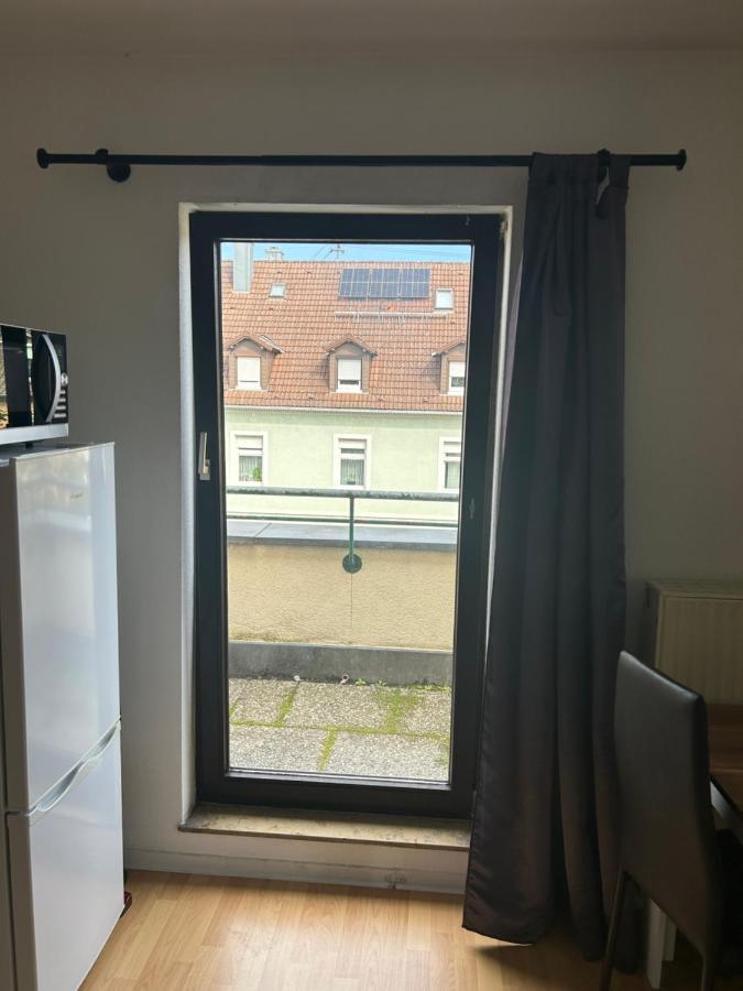 Apartment In 카를스루에 외부 사진