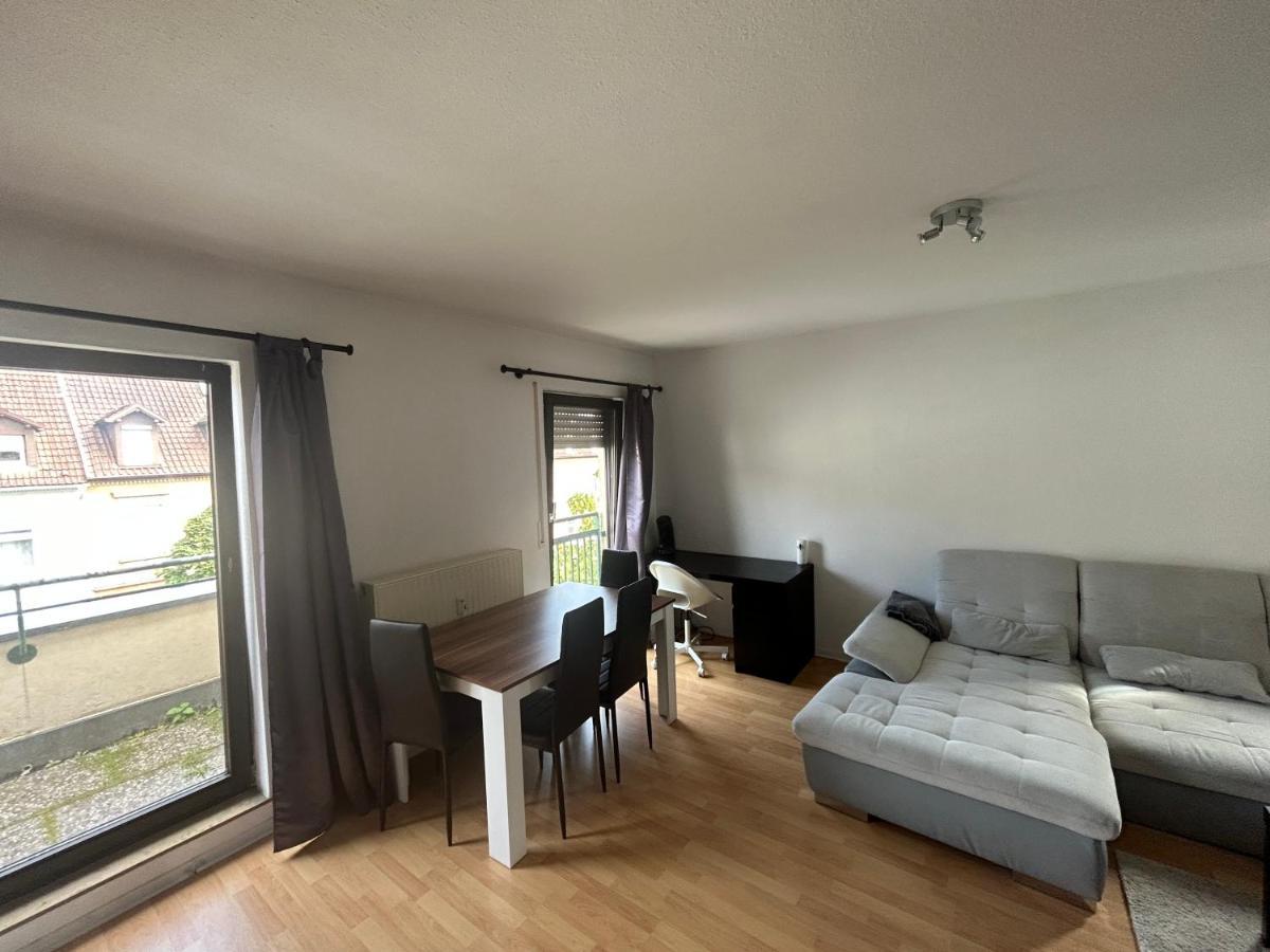 Apartment In 카를스루에 외부 사진