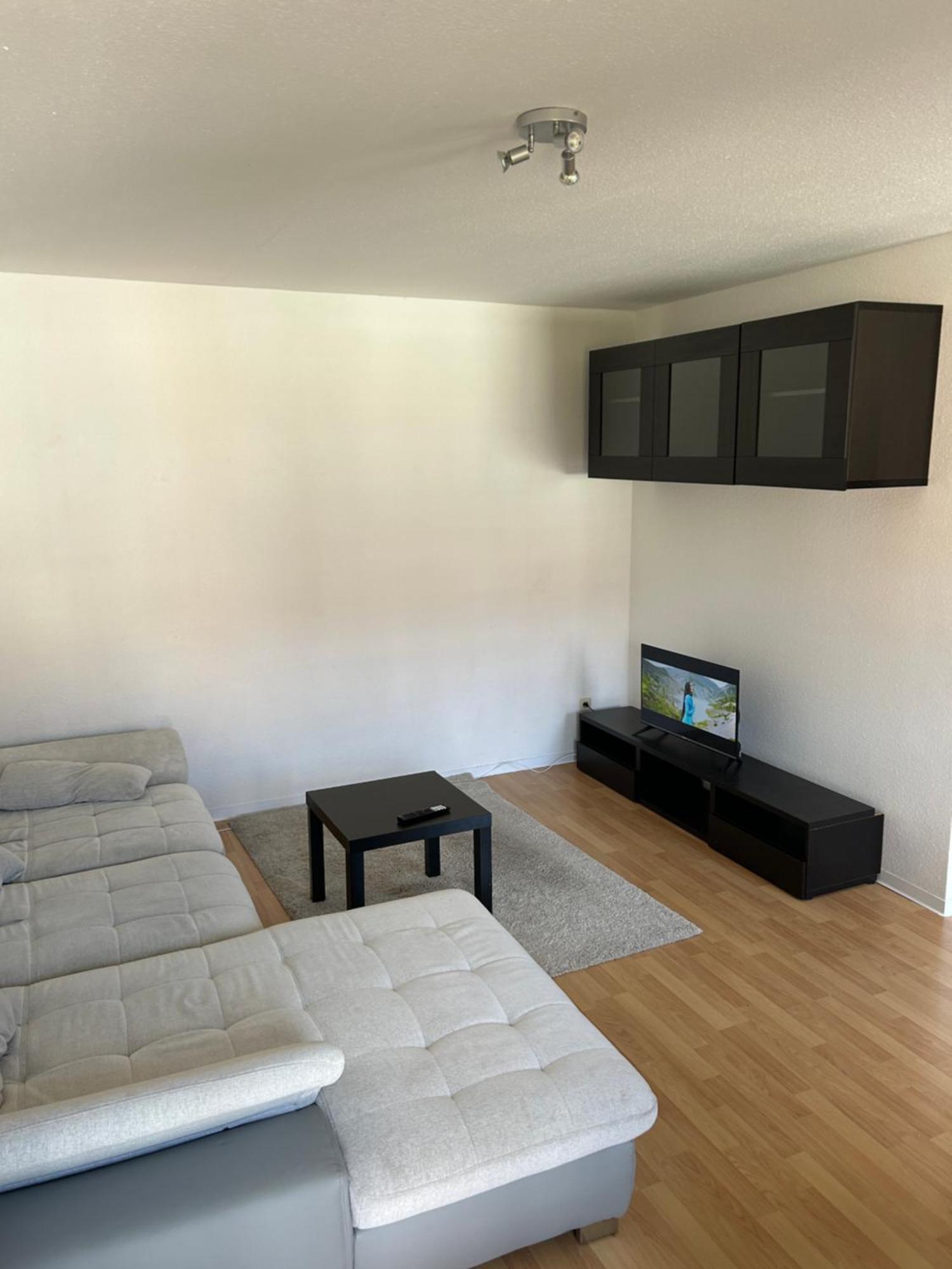 Apartment In 카를스루에 외부 사진
